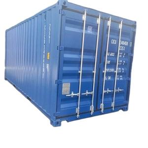 Precio de Contenedor de 20 Pies: Consigue Tu Contenedor de Envío de 20 Pies y Contenedor Vacío Usado de 20 Pies Ahora - Product Image 1