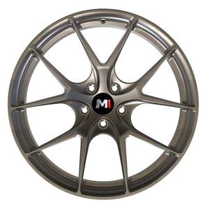 कस्टम जाली पहियों VS-5RS जाली पहियों 18-22 "5x12 0/5x114.3 गहरी कंगुफा 1-पीस कार मिश्र बीएमडब्ल्यू के लिए फिट - Product Image 2