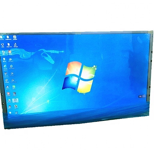 P750QVN01 P650QVN03.0 65 75 inch High Bright 4K LCD Panel Screen Sunlight Readable LCD Display