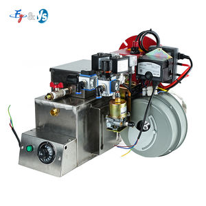 100000 <strong>Kcal</strong>/h Waste Oil Burner, Industrial Heating Machine, Waste Oil Burner System - Product Image 3