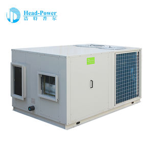 5 ตันCooling one-pieceประเภทRooftop Air Conditioner - Product Image 1