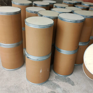 Nhà máy cung cấp giá tốt nhất cấp thực phẩm magiê Oxit (MgO) cho vật liệu xây dựng ăn da nung magnesit - Product Image 3