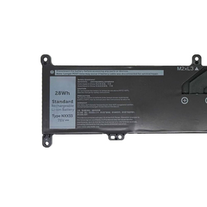 Batería para Portátil NXX33 28Wh 7.6V MJMVV para <span class=keywords><strong>Dell</strong></span> Inspiron 3195 Serie 2-en-1 0020K1 <span class=keywords><strong>Precio</strong></span> <span class=keywords><strong>de</strong></span> Fábrica al por Mayor - Product Image 2