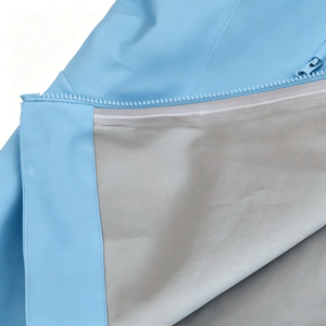 Nouvelle Arrivée Veste <span class=keywords><strong>D</strong></span>écontractée <span class=keywords><strong>Femme</strong></span> Coupe Ample Anti-Plis Toutes Saisons Coupe-Vent Idéale pour le Quotidien et les Voyages - Product Image 6
