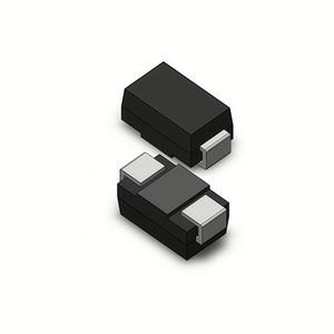 Brand-new Original B160AE-13 SMA Integrated Circuit IC CZSKU:CS97BK58 - Product Image 1