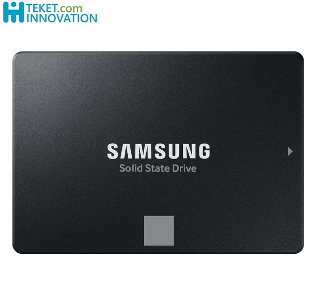For SAMSUNG 2.5" SATA SSD 870 EVO 250G 500G 1T 2TB 4TB 8TB MZ-77E250B/CN MZ-77E500B/CN MZ-77E1T0B/CN MZ-77E2T0B/CN MZ-77E4T0B/CN