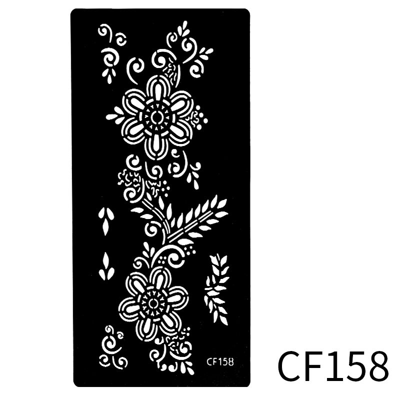 CF158
