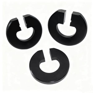 מד גבול לוחות Go Nogo מד לחיצה על ציפורניים מד פלדה מסוג C/סוג H מסוג GCr15 - Product Image 1