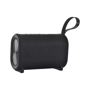 Portable <b>Speaker</b> Wireless <b>Mini</b> <b>Speaker</b> With Handle Gradient Color Waterproof Fabric Design 10-30W Output Power - Product Image 5