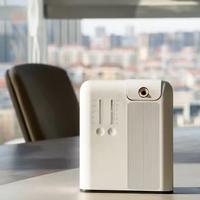 2025 nouveauté élégant bouton facile Bluetooth contrôle diffuseur d'arôme parfum 300ML parfum Machine humidificateur diffuseur de parfum