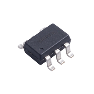 HT 74AHC1G08SE-7 ไอซีลอจิกเกต AND แบบ 2 อินพุตเดี่ยว SOT-353 วงจรรวมเอาต์พุตแบบ Push-Pull 2V~5.5V - Product Image 1