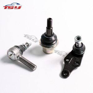 Bán Buôn Nhà Máy Bán Hàng Giá Thấp OE Chất Lượng NTC9932 Khớp Bóng Cho Land Rover - Product Image 4