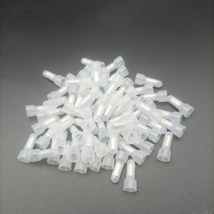 Capuchon de connecteur en nylon 0,5-10 mm pour borne à sertir, capuchon d'extrémité de câble basse tension - Product Image 1