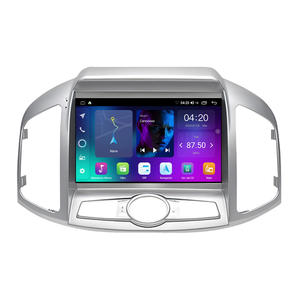 NaviFly NF Date <span class=keywords><strong>Android</strong></span> 1280*720 QLED <span class=keywords><strong>android</strong></span> voiture stéréo Style Original Pour <span class=keywords><strong>Chevrolet</strong></span> <span class=keywords><strong>Captiva</strong></span> 2012-2017 avec radio AUTO - Product Image 1