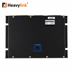Module de commande électronique ECM ECU Heavylink 543-00055 543-00055A pour excavatrice DH225LC-7 - Product Image 4
