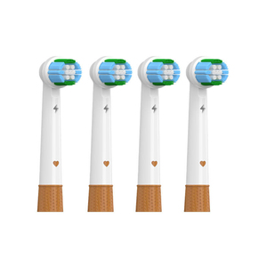 Cabezales de Repuesto para <span class=keywords><strong>Cepillo</strong></span> de Dientes Eléctrico Personalizados, Compatibles con el <span class=keywords><strong>Cepillo</strong></span> de Dientes Eléctrico <span class=keywords><strong>Oral</strong></span> <span class=keywords><strong>Io</strong></span> - Product Image 1