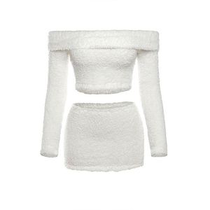 Fall Women Clothes <strong>Vestidos</strong> Tropical <strong>Para</strong> <strong>Fiesta</strong> <strong>Para</strong> Mujer <strong>Vestidos</strong> <strong>Elegantes</strong> <strong>Vestidos</strong> De <strong>Fiesta</strong> De Mujer Two Piece Set - Product Image 4