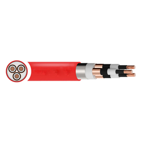 RG7H1ONR CEI 20-13 IEC 60502 CEI 20-16 Transformador de voltaje medio Transmisión de energía Cinta de acero Armadura Cables de alimentación - Product Image 2