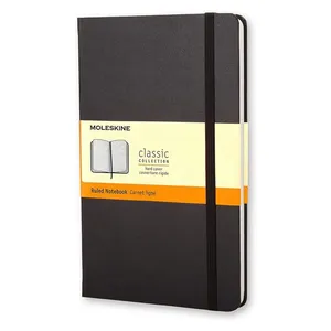 Cuaderno Moleskine Large Classic, artículos personalizados - Product Image 1