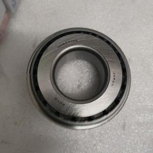 Roulement à rouleaux coniques Koyo ZTAM-00060, diamètre intérieur 75 mm, précision P5, acier chromé, 3000 tr/min - Product Image 2