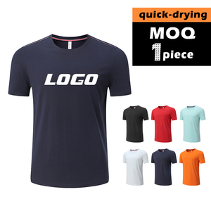 Camisetas de Algodón con Tecnología Sorona Cool, 210 g/m², Siete Colores, Personalizables, para Verano - Product Image 3