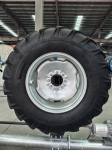 Pneumatico Agricolo in Acciaio Inossidabile <span class=keywords><strong>SAIT</strong></span> - Product Image 5