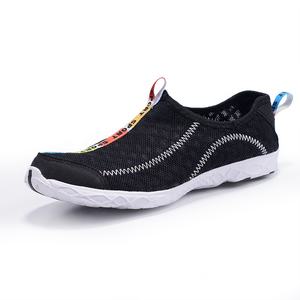 Chaussures légères en cire douce pour hommes, chaussures de plage à séchage rapide - Product Image 1