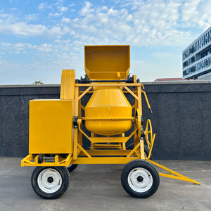 <span class=keywords><strong>Prix</strong></span> ​​bas, bétonnière portable 350L 500L, <span class=keywords><strong>prix</strong></span> de la bétonnière à moteur diesel, bétonnière à ciment à vendre - Product Image 5