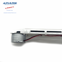 Potentiomètre à glissière ALPS SA01VM902 YAMAHA TF1/TF3/TF5 100mm 10KBSlide