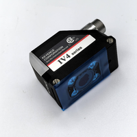 Sensor Visi KEYENCE IV4-G600MA dengan AI Terintegrasi 24VDC Model Kompak Asal Jepang Warna AF Baru Original