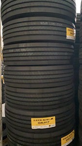 Neumáticos para Camión GSR259 385/55R22.5, Neumáticos de Tracción 385/55R22.5, 385/55R22.5 GSR259 - Product Image 2