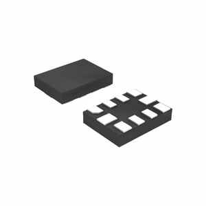 TLA2021IRUGT Data Acquisition 10 XFQFN Electronics Component BOM IC In Stock - Product Image 1