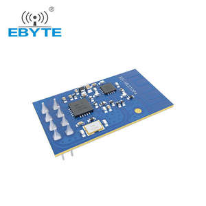 Ebyte E01-ML01DP4 Lna SPI RF Zigbee module Wireless Module Transmitter And Receiver - Product Image 6