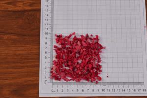 Çin fabrika satıyor dondurularak kurutulmuş kızılcık kurur 100% doğal ve yüksek kaliteli kızılcık toplu toptan mevcut - Product Image 4