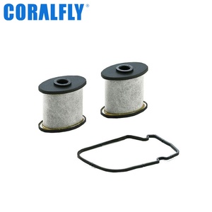 Filtres à air/huile pour camions P954868 2830592 3866301 707340A1 C911x-2 P7336 2992447 AS2495 - Product Image 4