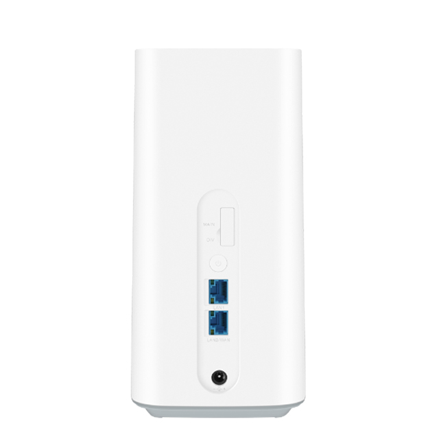 Huawei 5G CPE Pro - High-Speed Wireless Router with SIM Slot