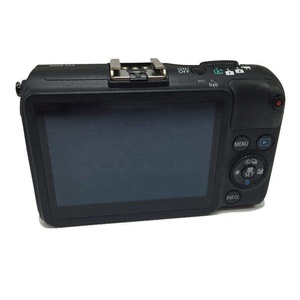 DongFu - Cámara Réflex Digital SLR M3 HD 4K, 96% Nueva, de Nivel Básico, para Video, Fotografía y Transmisión en Vivo - Product Image 2
