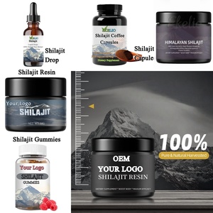 Himalaya shilajit mật ong shilajit mật ong Gậy mật ong shilajit bột - Product Image 2