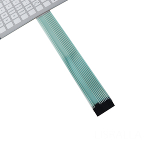 100% Nuevo al por mayor: Teclado de acero inoxidable y plástico PVC para básculas Mettler <span class=keywords><strong>Toledo</strong></span>, de desarrollo propio, disponible en stock. - Product Image 3