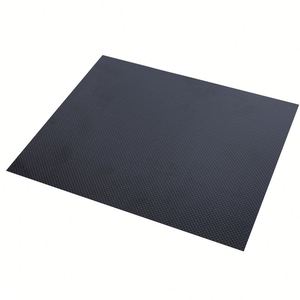 แผ่นฉนวนคาร์บอนไฟเบอร์ JD - Product Image 2
