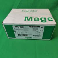 HMISTO531 Contrôleur PLC d'interface homme-machine, neuf, original, de marque Warehouse Brand, contrôleur de programmation PLC