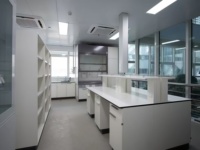 Muebles de Laboratorio Modulares, Estaciones de Trabajo, Bancos de Laboratorio, Muebles Móviles para Sistemas de Laboratorio de Química, Biología y Física Escolar