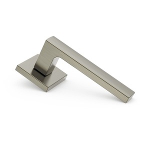 Tirador <span class=keywords><strong>de</strong></span> Puerta <span class=keywords><strong>de</strong></span> Aleación <span class=keywords><strong>de</strong></span> Zinc, Estilo Industrial Bronce Antiguo, Herrajes Simétricos para Entrada, Apartamento, Hotel, Barra <span class=keywords><strong>de</strong></span> Control <span class=keywords><strong>de</strong></span> Puerta - Product Image 2