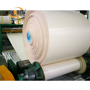 Sabuk konveyor gula kelas makanan karet putih anilte <span class=keywords><strong>Thailand</strong></span> - Product Image 4