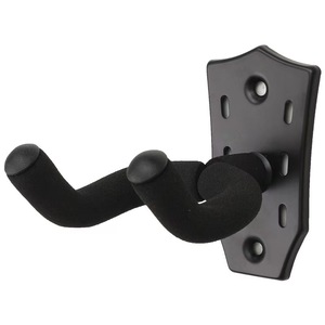 Support mural en alliage personnalisé pour <span class=keywords><strong>instrument</strong></span> de musique pour guitare ukulélé violon <span class=keywords><strong>Pipa</strong></span> autres instruments - Product Image 1