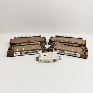 6MBI300U-120/AGDR71C igbt-module ausgerichteter brücke fuji igbt-modul auf lager