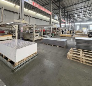 ओफेई जलरोधी उच्च Density5-18mm समुद्री बोर्ड फर्नीचर दीवार के लिए पीवीसी फोम बोर्ड - Product Image 5