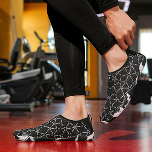 New fitness running <b>shoes</b> multi-functional lightweight breathable indoor sports <b>shoes</b> - Product Image 2