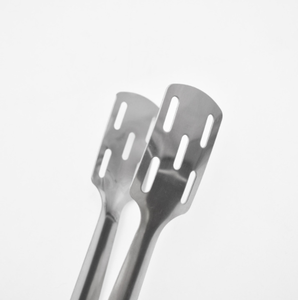 Pince à pain en acier inoxydable DFT23 SUS 430 - Product Image 4