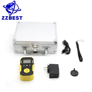 ZZBEST de ozono portátil Detector de <span class=keywords><strong>Gas</strong></span> de ozono de Metro - Product Image 6